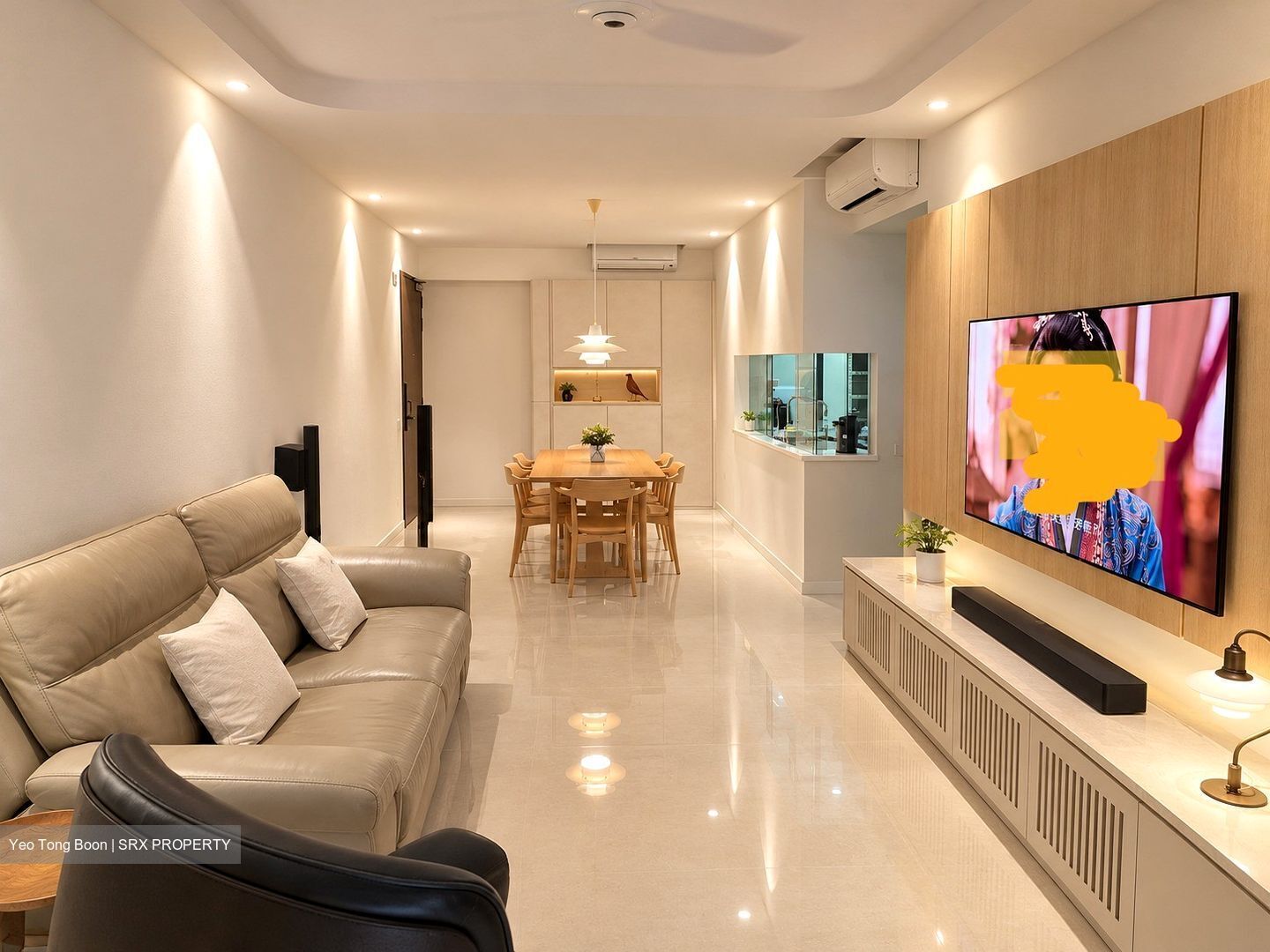 Treasure at Tampines (D18), Condominium #637005091